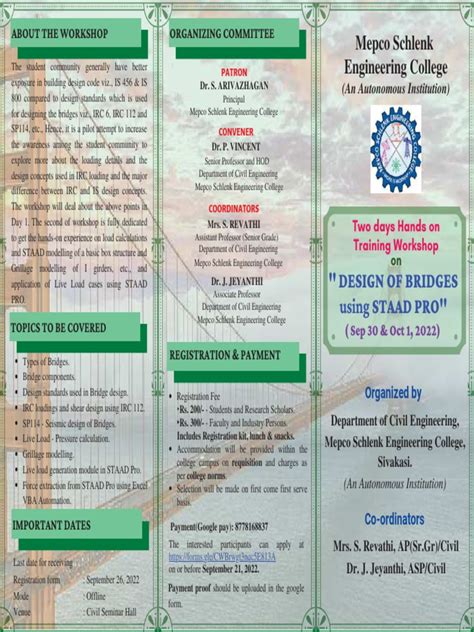 Image result for Staad.pro Bridge Design Tutorial