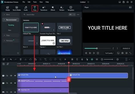 Filmora Video Intro 的图像结果