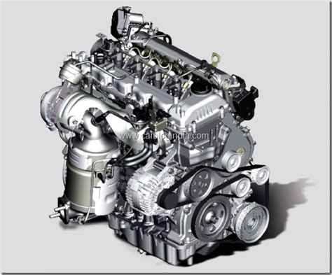 Hyundai India Resumes On Its Diesel Engine Plant In India » Car Blog India