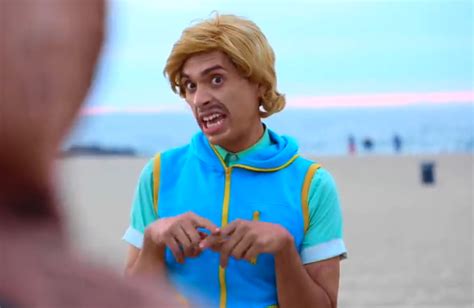 Blame the Hero (2019)