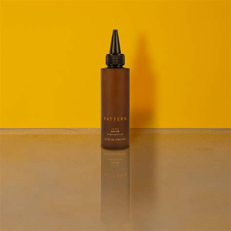 Scalp Serum For Natural Hair | Pattern Beauty