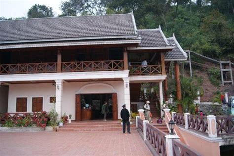 PHETSOKXAI HOTEL (Pak Beng) - Hotel Reviews & Photos - Tripadvisor