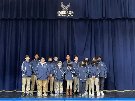 Congratulations to the E-Sports Gamers Club | Emerson Middle School