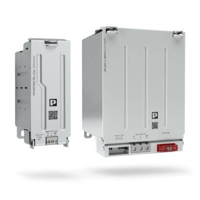 Battery modules | Phoenix Contact