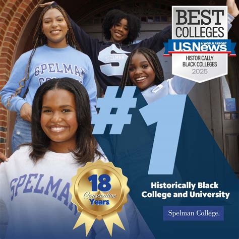 Spelman College Students Spelman College Is The Higher Education