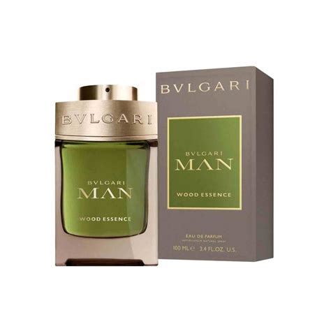 Man Wood Essence Eau de Parfum • 100ml