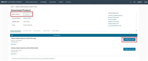 Image result for VMware ESXi