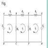 determine the current supply by each battery - Brainly.in