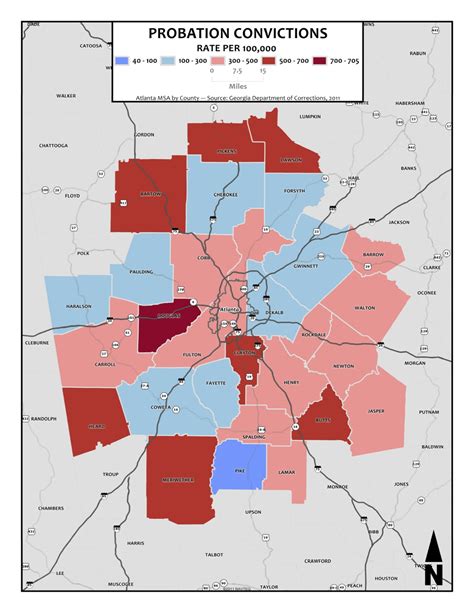 Probation Rate | Metro Atlanta Equity Atlas