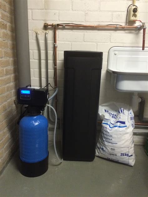 Indruk van Plaatsing waterontharders | Waterontharders, waterontharder ...