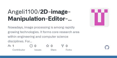 Image result for Photo Manipulation Python Programs