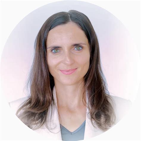 Elżbieta Kuś Success Story - The Health Sciences Academy