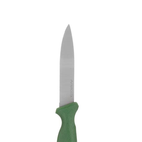 Klasse Short kitchen knife 21.8 CM | Fackelmann
