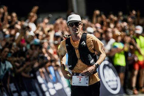 Trail Chianti Ultra. Jim Walmsley creuse l’écart sur Kilian Jornet et ...