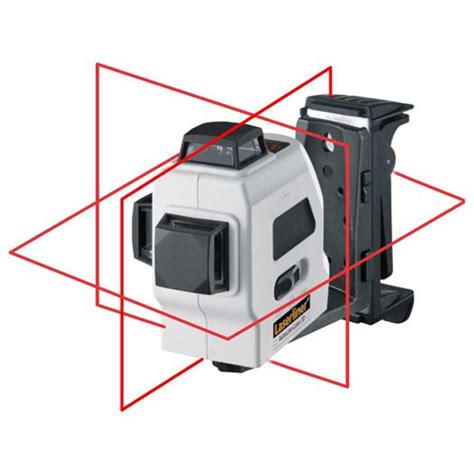 Auto Line Laser 3D Plus