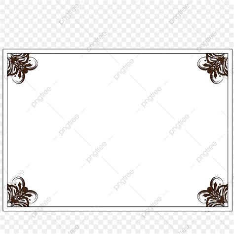 Border PowerPoint Background 的图像结果