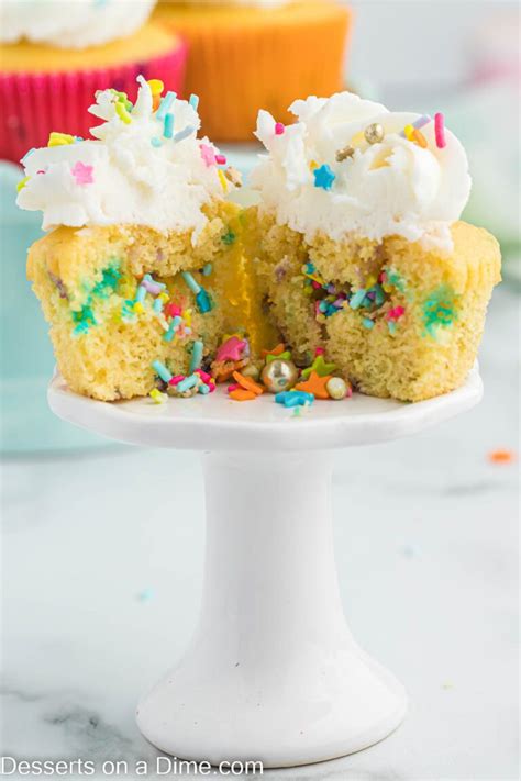 Pinata Cupcakes 的图像结果