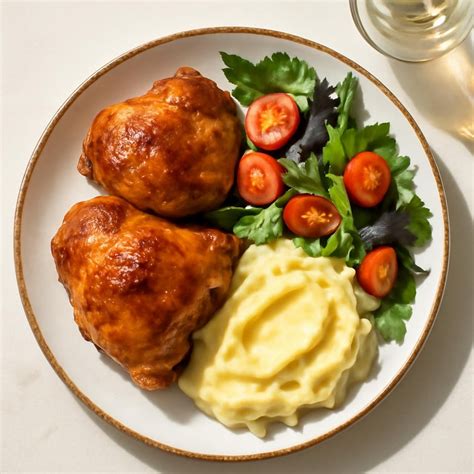 Chicken Thigh Brine: The Secret to Juicy, Flavorful Meat