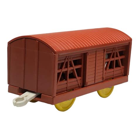 TOMY Animal Cattle Car – Kaikki