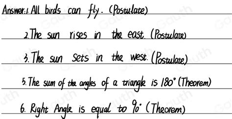 Meaning Postulate Examples 的图像结果