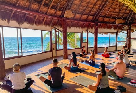 Best Wellness Retreats in Mexico for Travelers — Amansala
