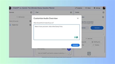 Image result for NotebookLM Features