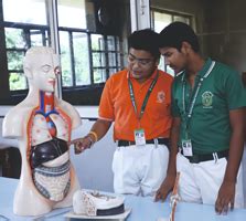 Science Lab