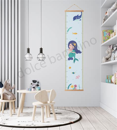 Little Mermaid (Purple) – Dolce Bambino Co