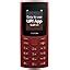 Nokia 105 Single SIM Keypad Phone