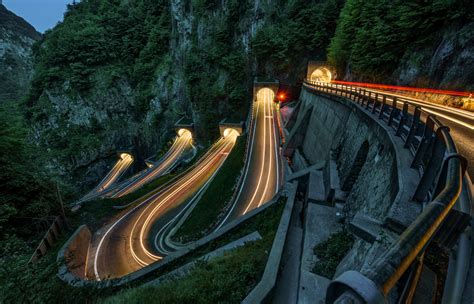 Five must-drive mountain roads in Italy — Detour