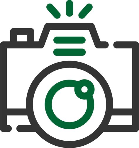 Camera Graphic 的图像结果