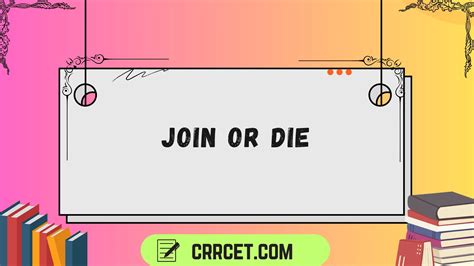 Join or Die: Meaning, History & Modern Misconceptions (Clear Guide for 2026)