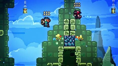 Image result for TowerFall Reviews