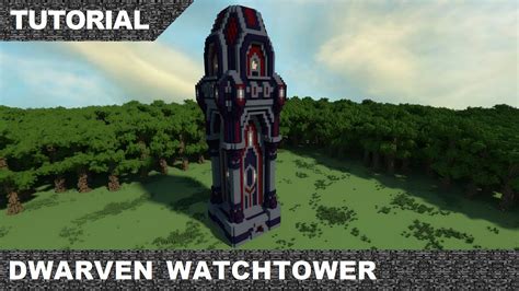 The Watchtower Minecraft Mod 的图像结果
