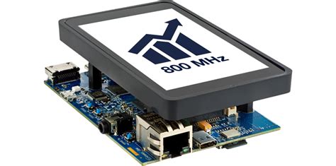 STM32MP157D-DK1 & STM32MP157F-DK2 Discovery Kits - STMicro | Mouser