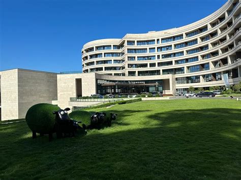 NARADA HOTEL HUANGPU (Guangzhou) - Hotel Reviews, Photos, Rate ...