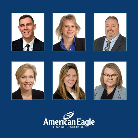 American Eagle Financial Credit Union on LinkedIn: American Eagle ...