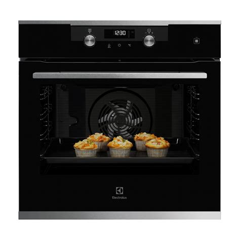 Electrolux - Built-In Oven - KODDP71XA on decure.in – Decure.in