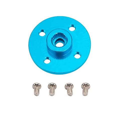 Servo Motor and Accessories