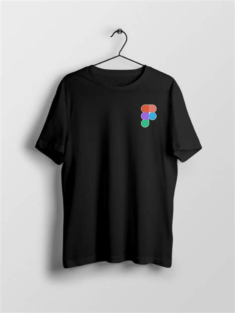 Figma Logo - UI UX Tshirt – GeekOTee