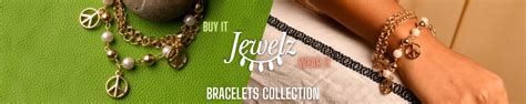 Amazon.in: Jewelz: Bracelet