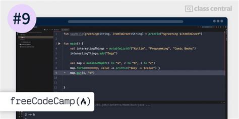 Image result for Kotlin Programming Tutorials