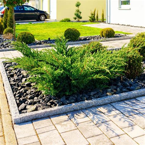 Landscaping With Crushed Rock & Gravel | Southwest Boulder & Stone