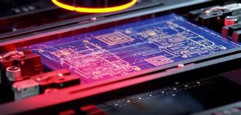 【企业】这些国产PCB设备商不简单！-电子工程专辑