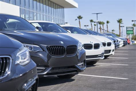 BMW of Henderson - Henderson, NV | Cars.com