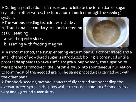 Crystallisation in Small Scale Using Sugar 的图像结果