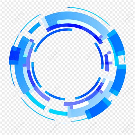 Technology Circle Transparent 的图像结果