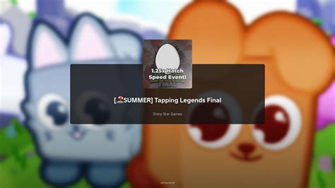 Image result for Tapping Legends Update