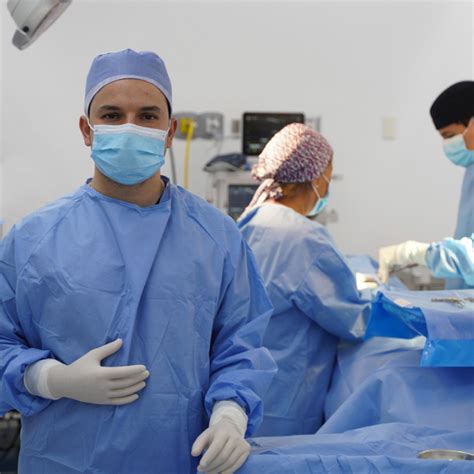 Histerectomía abdominal | Hospital Saltillo