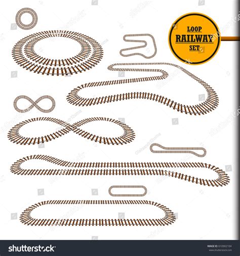 Image result for Track Drawing Loop